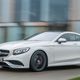 Image for article titled 2015 Mercedes-Benz S63 AMG Coupe: A 585 Horse Luxobarge Of Awesome